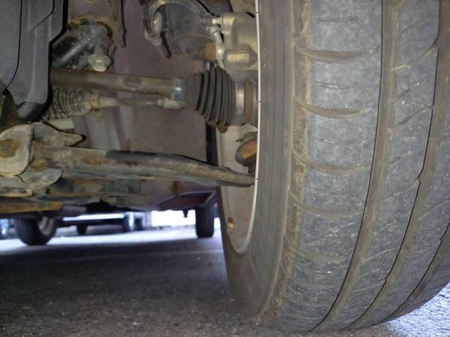 ミラジーノ プレミアムＬ　オリジナルコンディション　禁煙車（31枚目）