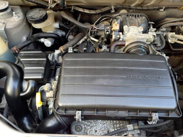 ミラジーノ プレミアムＬ　オリジナルコンディション　禁煙車（33枚目）