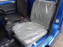 助手席は新車時のビニールカバー付きです!