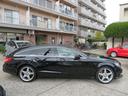 MERCEDES BENZ CLS-CLASS SHOOTING BRAKE