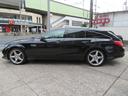 MERCEDES BENZ CLS-CLASS SHOOTING BRAKE