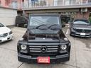 Ｇクラス Ｇ３５０ｄ　Ｇ３５０ｄラグジュアリーＰＫＧ　サンルーフ　黒革　全席シートヒーター　純正ＨＤＤナビ　地デジ　ｈａｒｍａｎ／ｋａｒｄｏｎサウンド　Ｂカメラ　サイドカメラ　純正１８ＡＷブラック塗装（2枚目）