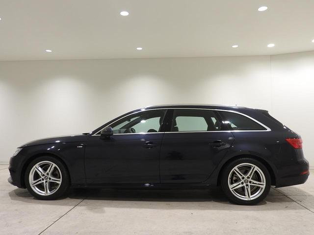 2.0TFSIスポーツSライン LED ACC 認定中古車(9枚目)