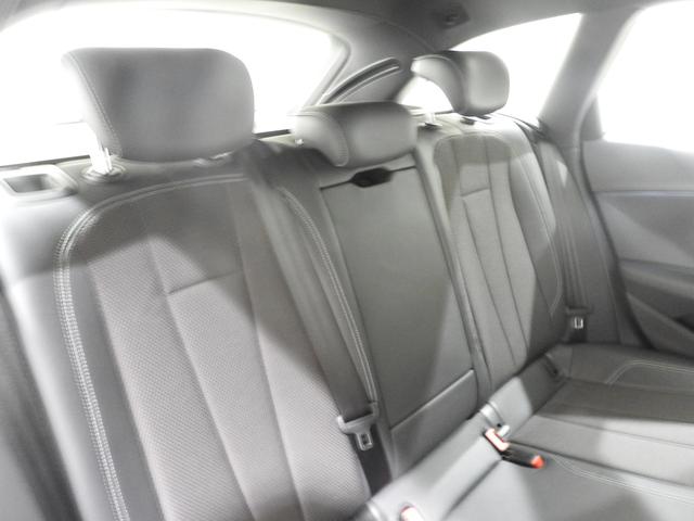2.0TFSIスポーツSライン LED ACC 認定中古車(16枚目)