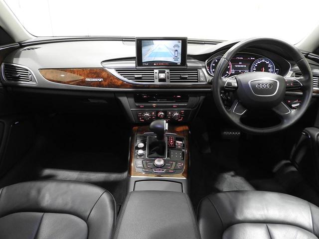2.8FSIクワトロ フルLED 黒レザー BOSE 認中車(2枚目)