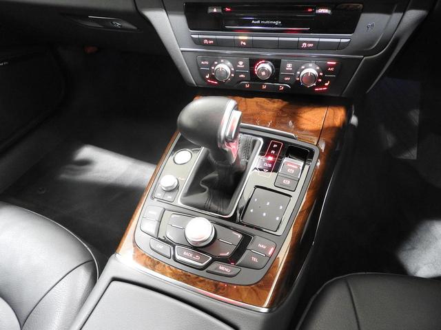 2.8FSIクワトロ フルLED 黒レザー BOSE 認中車(15枚目)