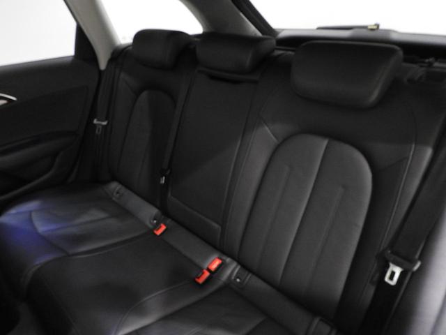 2.8FSIクワトロ フルLED 黒レザー BOSE 認中車(17枚目)