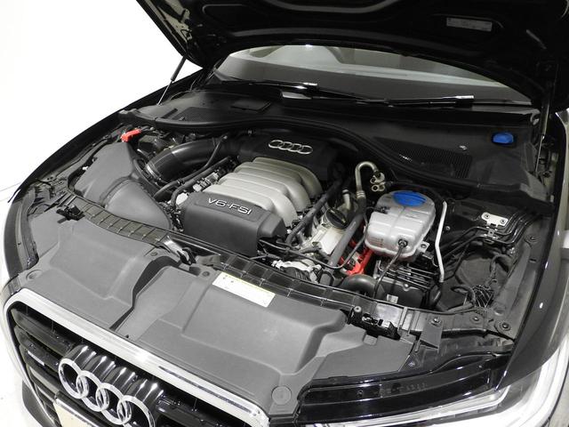 2.8FSIクワトロ フルLED 黒レザー BOSE 認中車(19枚目)