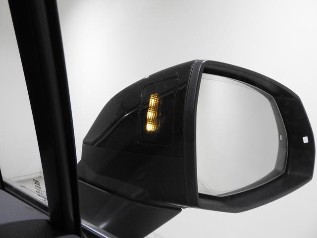 45TFSIクワトロ Sライン 4ゾーン マトリクスLED アダプティブエアサス Rアシスタンス VコックP ACC サイドアシスト Rアシスト F/Rシートヒーター オールホイールステアリング 3列シート VコックP(15枚目)
