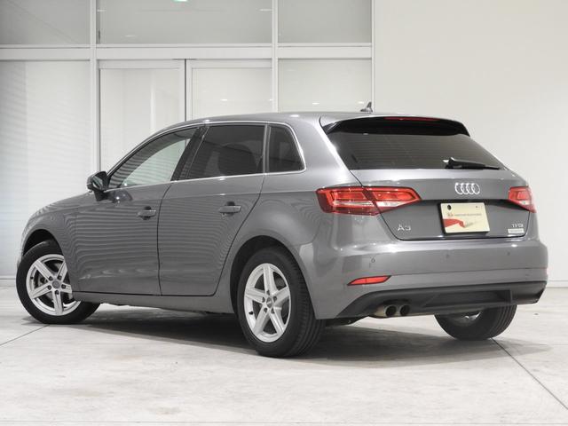 スポーツバック1.4TFSI セーフティPKG ACC Rアシスト サイドアシスト トラフィックジャム Rクロストラフィックジャム VコックP 10スピーカー MMIナビ地デジ コンビニ Bカメラ Cセンサー プレセンスB ETC(9枚目)
