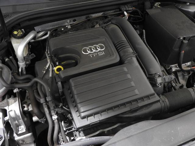 スポーツバック1.4TFSI セーフティPKG ACC Rアシスト サイドアシスト トラフィックジャム Rクロストラフィックジャム VコックP 10スピーカー MMIナビ地デジ コンビニ Bカメラ Cセンサー プレセンスB ETC(19枚目)