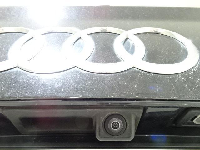 2.0TFSIクワトロ マトリクスLEDヘッドライト 三列目シート 20インチオプションアルミ オールホイールステアリング 4ゾーンエアコン シートヒーター(フロント/リヤ) 認定中古車(34枚目)