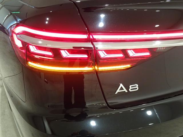 アウディ Ａ８