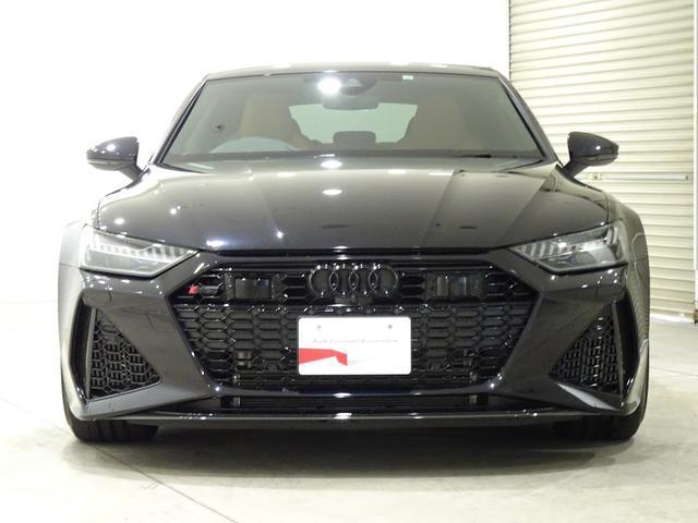 アウディ ＲＳ７スポーツバック