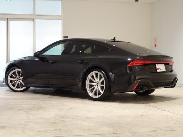 アウディ ＲＳ７スポーツバック