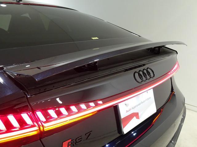 アウディ ＲＳ７スポーツバック