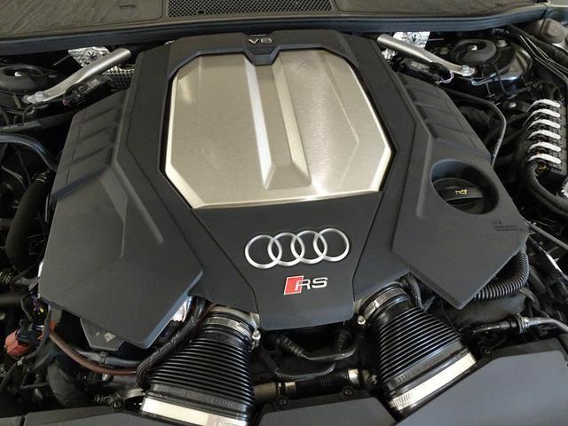 アウディ ＲＳ７スポーツバック