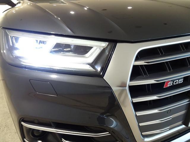 アウディ ＳＱ５