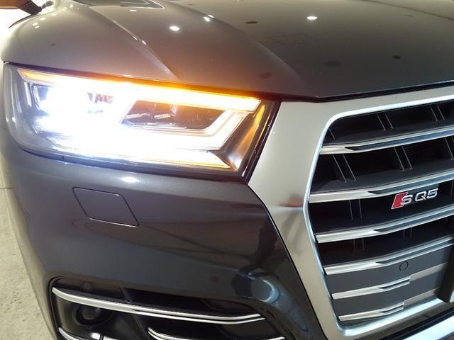 アウディ ＳＱ５