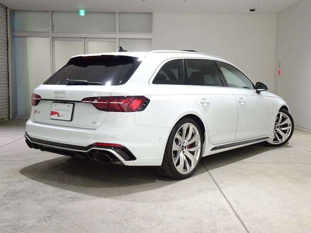 ＲＳ４アバント ベースグレード（10枚目）