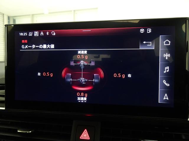 ＲＳ４アバント ベースグレード（43枚目）