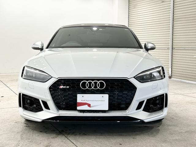 アウディ ＲＳ５スポーツバック