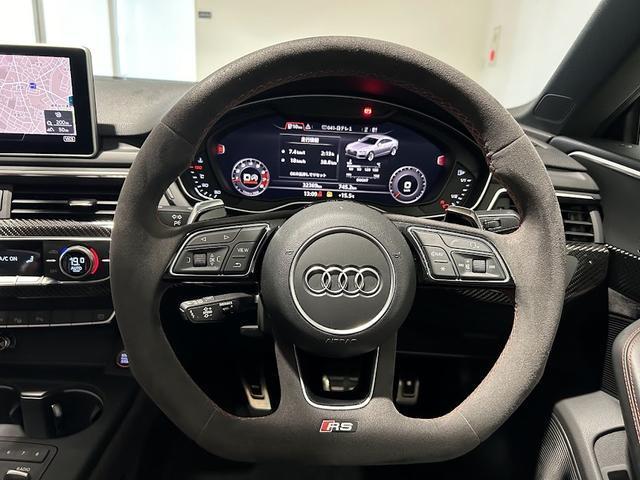 アウディ ＲＳ５スポーツバック