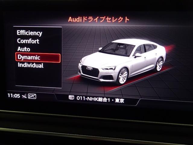 アウディ Ｓ５スポーツバック