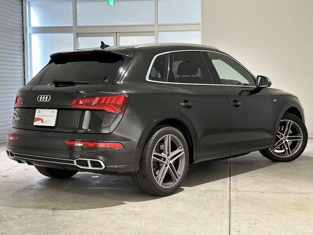 アウディ ＳＱ５