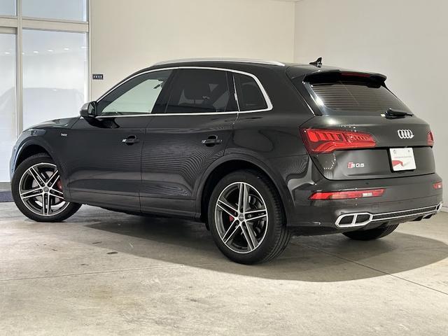 アウディ ＳＱ５