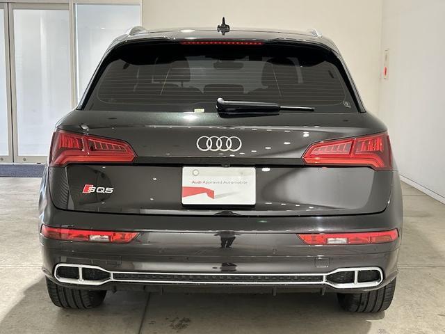 アウディ ＳＱ５