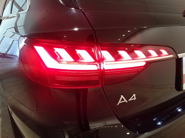 Ａ４アバント ３５ＴＤＩ　Ｓライン　Ｓ　ｌｉｎｅ　ｐｌｕｓパッケージ　コンフォートパッケージ　マトリクスＬＥＤヘッドライトパッケージ　アーティフィシャルレザー　サラウンドビューカメラ／パークアシスト　運転席メモリー機能　認定中古車（49枚目）