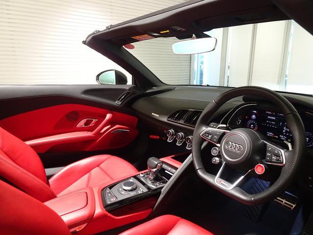 R8スパイダー 4Sの中古車を探すなら【グーネット】 R8スパイダー 4Sの中古車を探すなら【グーネット】