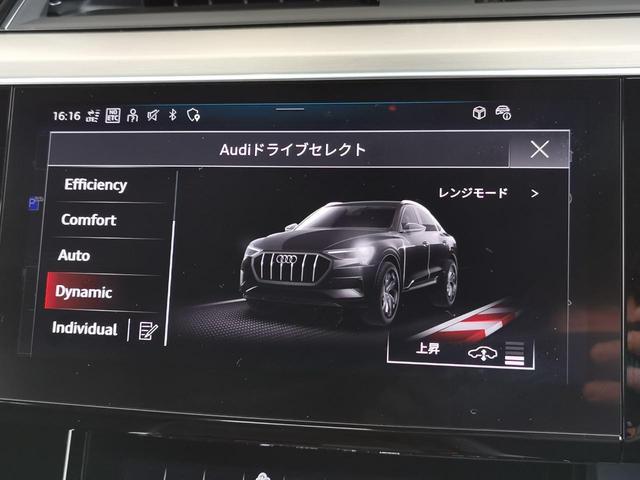 Ｑ８スポーツバック ｅ－トロン ５５ｅ－トロンクワトロ　Ｓライン　サイレンスパッケージ　インテリアパッケージ　エクステリアミラーハウジングブラック　アルミホイール　　ダーク　Ａｕｄｉ　ｒｉｎｇｓ　＆　ブラックスタイリングパッケージ（24枚目）