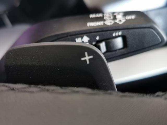 Ａ３ スポーツバック３０ＴＦＳＩアドバンスド　バックカメラ　シートヒーター　ＴＶ　コンビニエンス＆アシスタンスパッケージ　ナビゲーションパッケージ　テクノロジーパッケージ　フロントシート電動調整機能（26枚目）