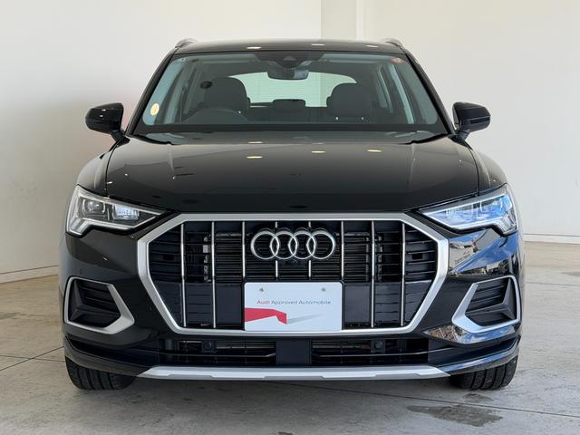 AUDI Q3 35 TFSI ADVANCED