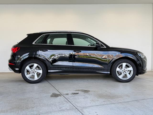 AUDI Q3 35 TFSI ADVANCED