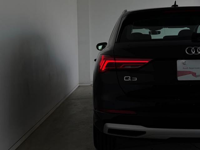AUDI Q3 35 TFSI ADVANCED