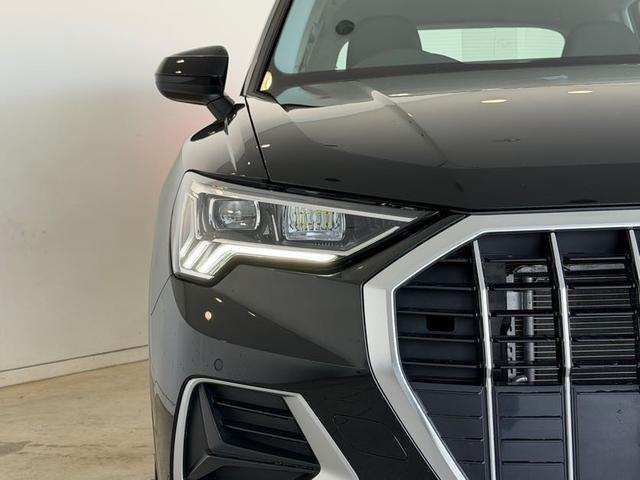AUDI Q3 35 TFSI ADVANCED