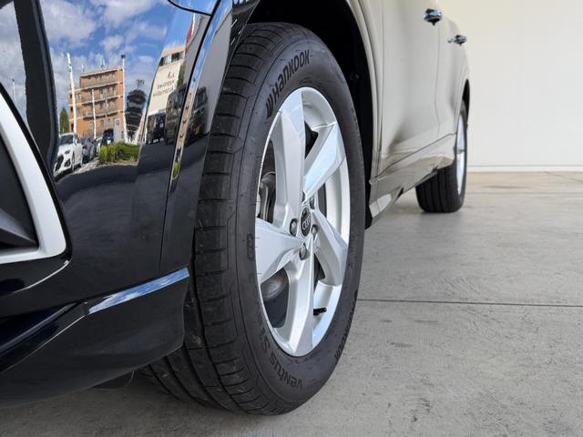 AUDI Q3 35 TFSI ADVANCED