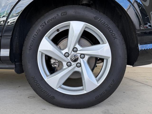 AUDI Q3 35 TFSI ADVANCED