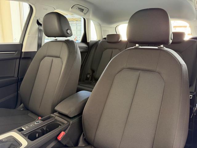 AUDI Q3 35 TFSI ADVANCED