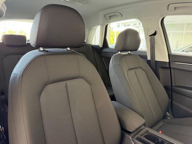 AUDI Q3 35 TFSI ADVANCED