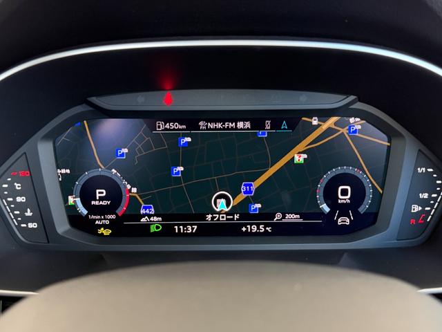 AUDI Q3 35 TFSI ADVANCED