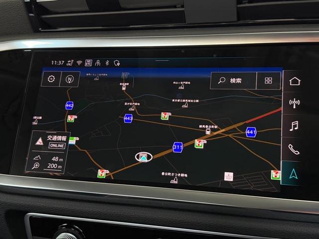 AUDI Q3 35 TFSI ADVANCED