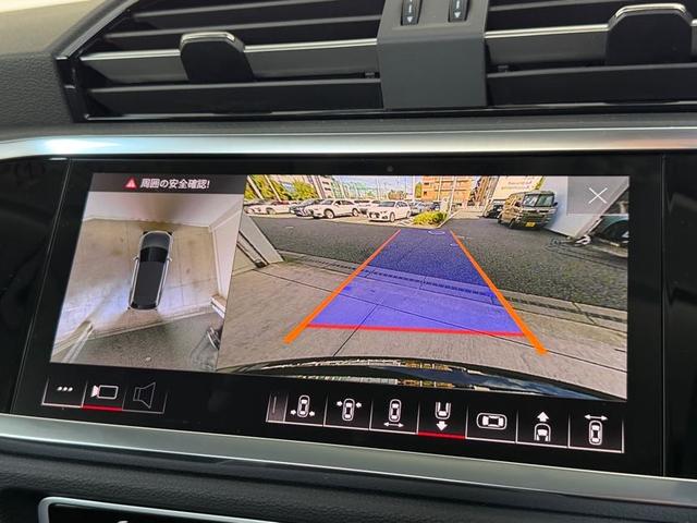 AUDI Q3 35 TFSI ADVANCED