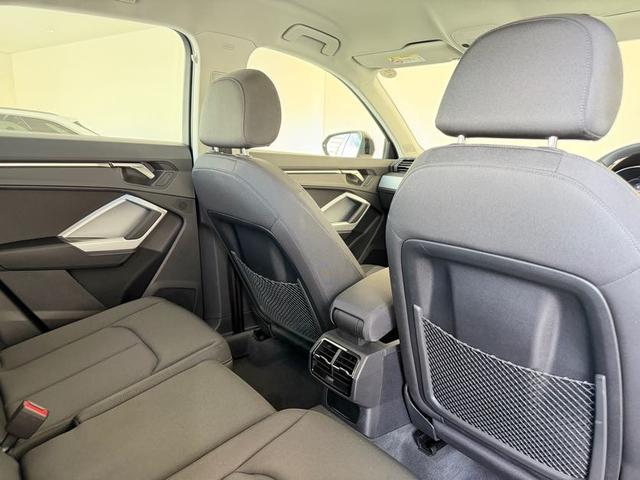 AUDI Q3 35 TFSI ADVANCED