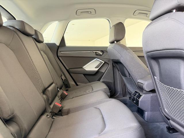 AUDI Q3 35 TFSI ADVANCED