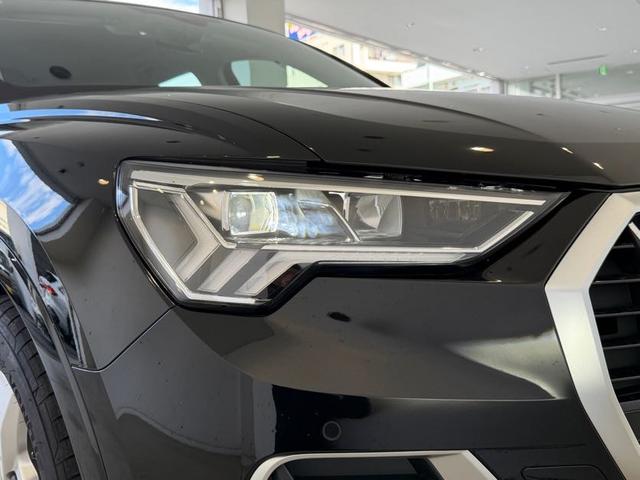 AUDI Q3 35 TFSI ADVANCED