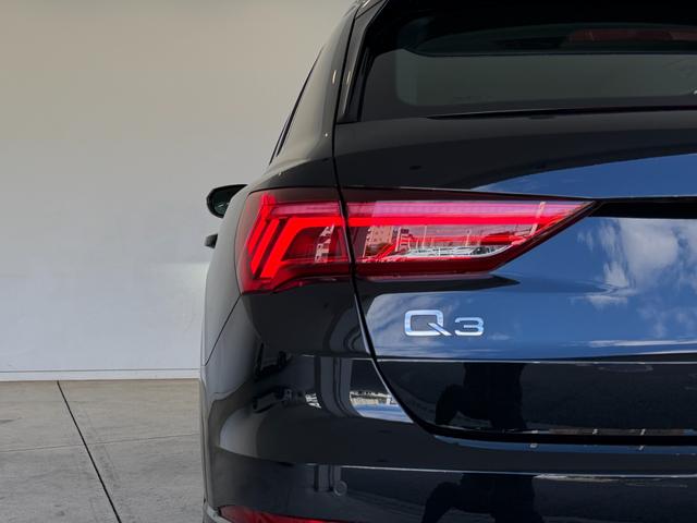 AUDI Q3 35 TFSI ADVANCED